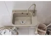 Granitan | Lavabo - Lavello 50,8x33,8 cm - Lavello beige - Anteprima dell’immagine prodotto 1