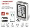 GoSmart Kódová klávesnice IP-006AX, WiFi Náhled obrázku produktu