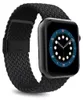 Puro Loop Armband Apple Watch 38/40/41mm schwarz Produktbild-Vorschau 1