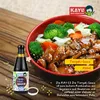KAY LI Teriyaki Sauce 420ml - Würzsauce mit orientalischen Produktbild-Vorschau 2