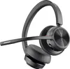 HP 76U49AA Headset Schwarz Produktbild-Vorschau 11