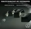 Razer Huntsman V2 - Tastatur - Hintergrundbeleuchtung - USB Produktbild-Vorschau 24