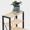MARK ADLER Leader 5.9 Eiche | Eckschreibtisch mit Regalen | Produktbild-Vorschau 15