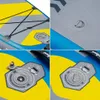 Rebel RBA-4507 SUP-paddleboard met accessoires, 335 cm, 140 Productafbeelding-voorbeeld 22