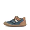 Däumling 070411M-42 Sandale, Jungs, Leder, Porto Mint, Produktbild-Vorschau 16