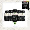Vita Elements Complexe Biotine Sélénium Zinc 365 Comprimés Voir les images du produit 7