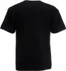 Pánske tričko Fruit Of The Loom BC350 (L) (čierne) Náhľad obrázku produktu 2