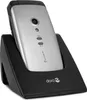 DORO Primo 406 - Telefono fisso - display LCD - 240 x 320 Anteprima dell’immagine prodotto 7