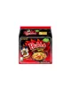 5x Hot Chicken Flavor Ramen – Stew Type Buldak Instant Produktbild-Vorschau 5