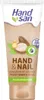 Handsan Crème pour les mains et les ongles 90ml Voir les images du produit 2