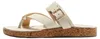 Neosens Sandalen Damen S3214 RESTORED SKIN CREAM / TARDANA Produktbild-Vorschau 1