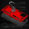 Armor Shield Handyhülle für Samsung Galaxy A03 Hülle Ultra Produktbild-Vorschau 7