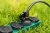 Meister Steckdosenleiste 4-fach 1,4 m Kabel IP44 Produktbild-Vorschau 4