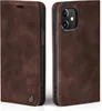 Handy Hülle für Apple iPhone 11 Klapphülle Bookcase Flip Produktbild-Vorschau 1