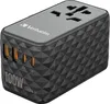 Verbatim GaN Universal Reiseadapter UTA‑06 100 W, Produktbild-Vorschau 17