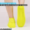 CLEANSHOE chrániče obuvi silikonové návleky na boty Náhled obrázku produktu 2