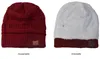 Damen Beanie gefüttert in 6 Farben Produktbild-Vorschau 2