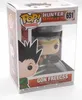 Funko Pop!  Animation Hunter x Hunter Gon Freecss 651 Náhled obrázku produktu 9