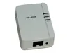 Trendnet TPL-406E2K, Kabelgebunden, Netzstecker, Ethernet, Produktbild-Vorschau 2
