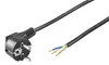 Goobay 93976, hoekige beschermingscontactkabel voor Productafbeelding-voorbeeld 7