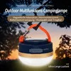 Campinglampe LED 2er Set USB wiederaufladbar 1800mAh Produktbild-Vorschau 2