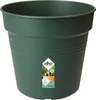 green basics anzuchttopf 13cm  laubgrün Produktbild-Vorschau 1
