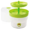 H+H BS 29 Vaporisator grün, für 6 Flaschen Produktbild-Vorschau 5