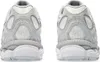 Asics Gel-NYC Cream Cloud Grey - 41 Produktbild-Vorschau 3