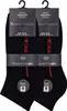 Vincent Creation® Sneaker Socken 8 Paar, „Sport Line“ 43-46 Produktbild-Vorschau 2