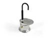 Origin Outdoors Espresso Maker 'Alu' 1 Tasse Produktbild-Vorschau 5