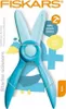 Packaging for Fiskars starter scissors for children. Náhled obrázku produktu