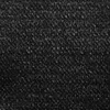 Vela Parasole 160 g/m² Nera 2,5x4 m in HDPE Anteprima dell’immagine prodotto 8