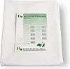 Bettschutzeinlage Folie/Frottee 100x150cm, 1 St Produktbild-Vorschau 4