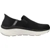 Skechers Slip-Ins RF: D'Lux Walker - Orford 232455-BLK, Produktbild-Vorschau 4