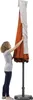 Schneider beschermhoes voor parasols tot 300 cm (met rits Productafbeelding-voorbeeld 2