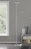BRILLIANT LED Lèche-plafond ROSANNA à lumière blanche Voir les images du produit 2