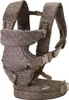 Flip 4-in-1-Convertible Babytrage, Leopardenmuster Produktbild-Vorschau 10