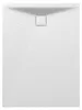 Granitan - Piatto doccia - 90x70 cm - Bianco - Antiscivolo Anteprima dell’immagine prodotto 1