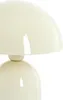 Light & Living - Tischleuchte TOLIMA - Ø23x35cm - Weiß Produktbild-Vorschau 2