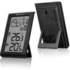 Stazione meteorologica BRESSER Temp W con segnale radio DCF Anteprima dell’immagine prodotto 5