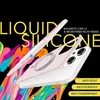 MagSafe Hülle für iPhone 15 Plus Liquid Silikon Schutz Produktbild-Vorschau 3