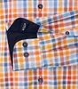 Redmond - Casual Fit - Herren Hemd (251070111), Größe:XXL, Produktbild-Vorschau 4