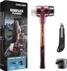 Zestaw startowy SIMPLEX-Plusbox, młotek SIMPLEX z miękką Podgląd zdjęcia produktu 1