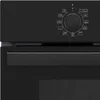 Bauknecht BBA285HU0K Backofen 12 Funktionen XXL Garraum Produktbild-Vorschau 2