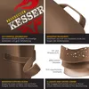 KESSER® Premium BBQ Grillabdeckung Gasgrill Grillhaube Produktbild-Vorschau 4