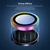 Für Apple iPhone 16 Pro / 16 Pro Max Aluminium Ring Kamera Produktbild-Vorschau 4