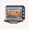 SEVERIN XXL-Back- und Toastofen TO 2073  aus Edelstahl, Produktbild-Vorschau 2