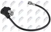 Batteriekabel Minus BMW 7 F01/F02 2008-, 5GT F07 2009-, 5 Produktbild-Vorschau 2