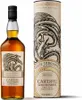 Cardhu Gold Reserve GAME OF THRONES House Targaryen Single Voir les images du produit 5