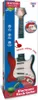 Bontempi Chitarra elettronica Rock per bambini Chitarra Anteprima dell’immagine prodotto 13